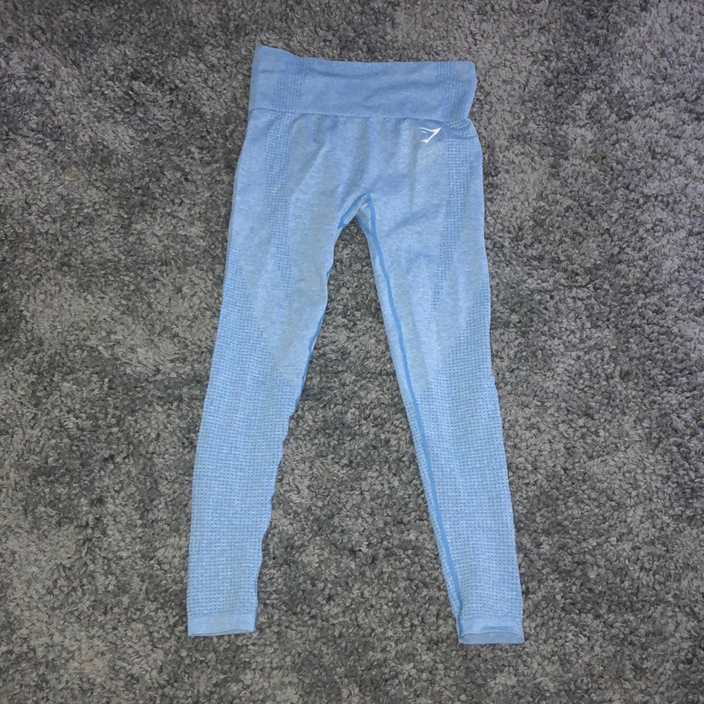 Gymshark Vital seamless leggings
